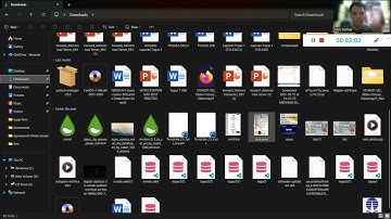 TUGAS 3 ADMINISTRASI SERVER (pengujian ftp server)