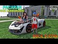 BOCAH SD PACARAN NAIK LAMBORGHINI - GTA 5 SULTAN