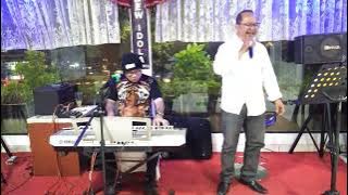 Kerinduan Pance Pondaag live cover Ucok Hasibuan