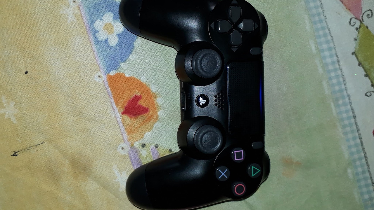 Mein erste Live/Video - YouTube