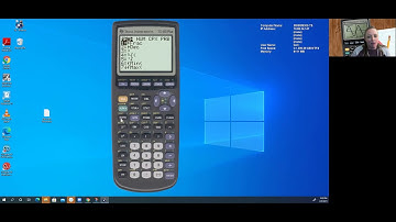 Exponents and Roots on the Ti-83