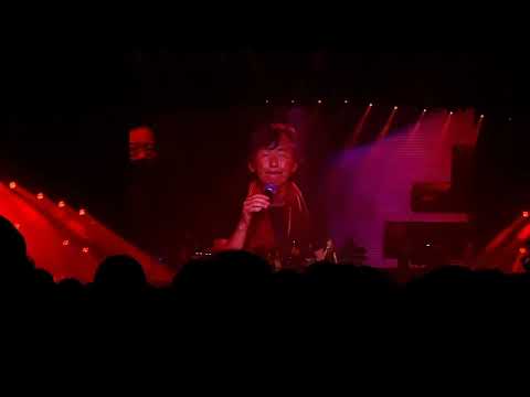 林子祥開心演唱會 26-12-2022