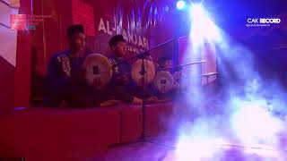 Download Lagu Kalimusada - Festival Al-Banjari UKM Rebana ITS 2019 (Umum) MP3