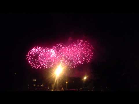 Burton Cummings: Break it to Them Gently / American Woman live at River Rock Casino Richmond BC