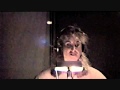 Jodi Benson as Ariel dubbing Disney's 1989 The Little Mermaid song : Part of Your World