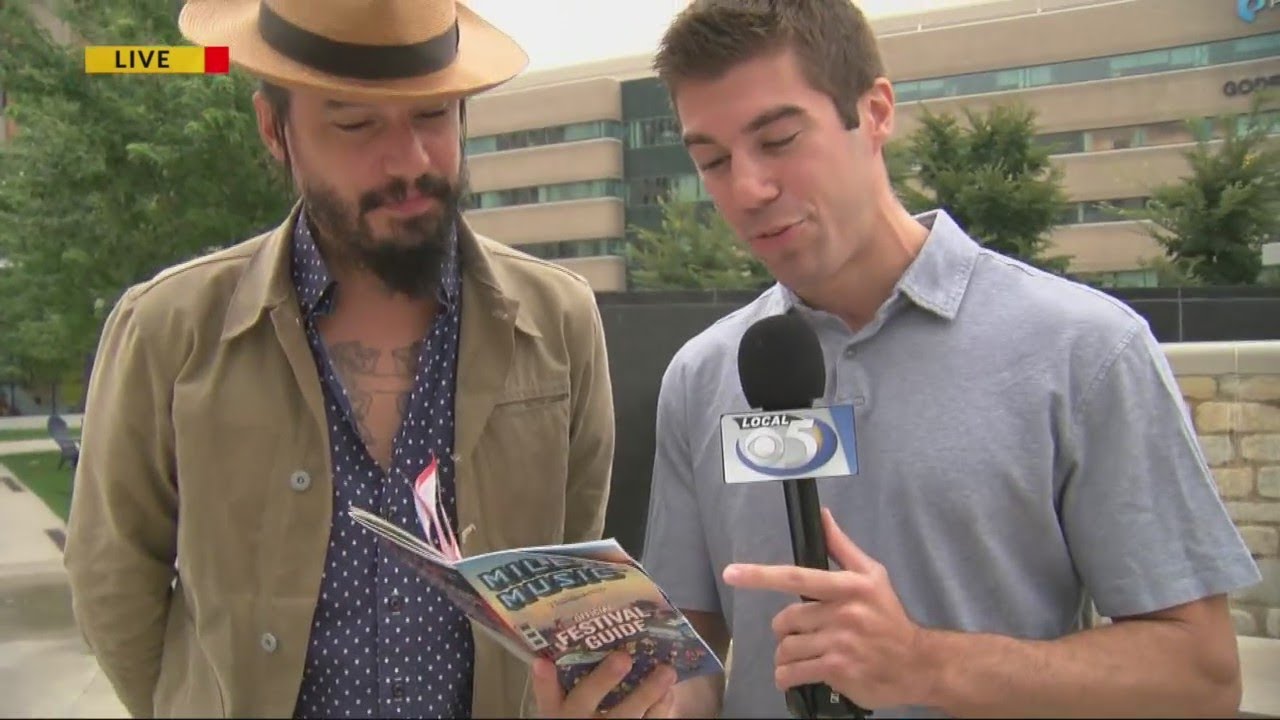 Mile of Music Chisel