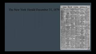 newspaper evolution