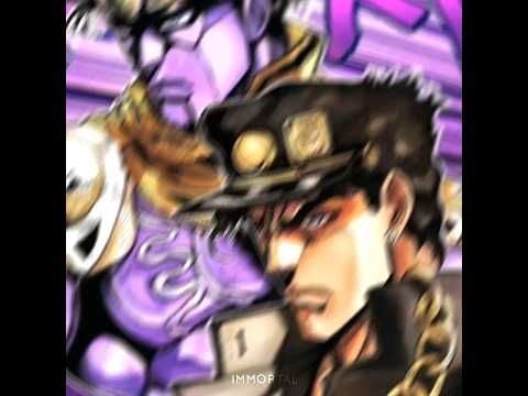 YOU'RE GOOD GUYS? | JoJo's Bizzare Adventure | Jotaro x Star Platinum | [EDIT/AMV]
