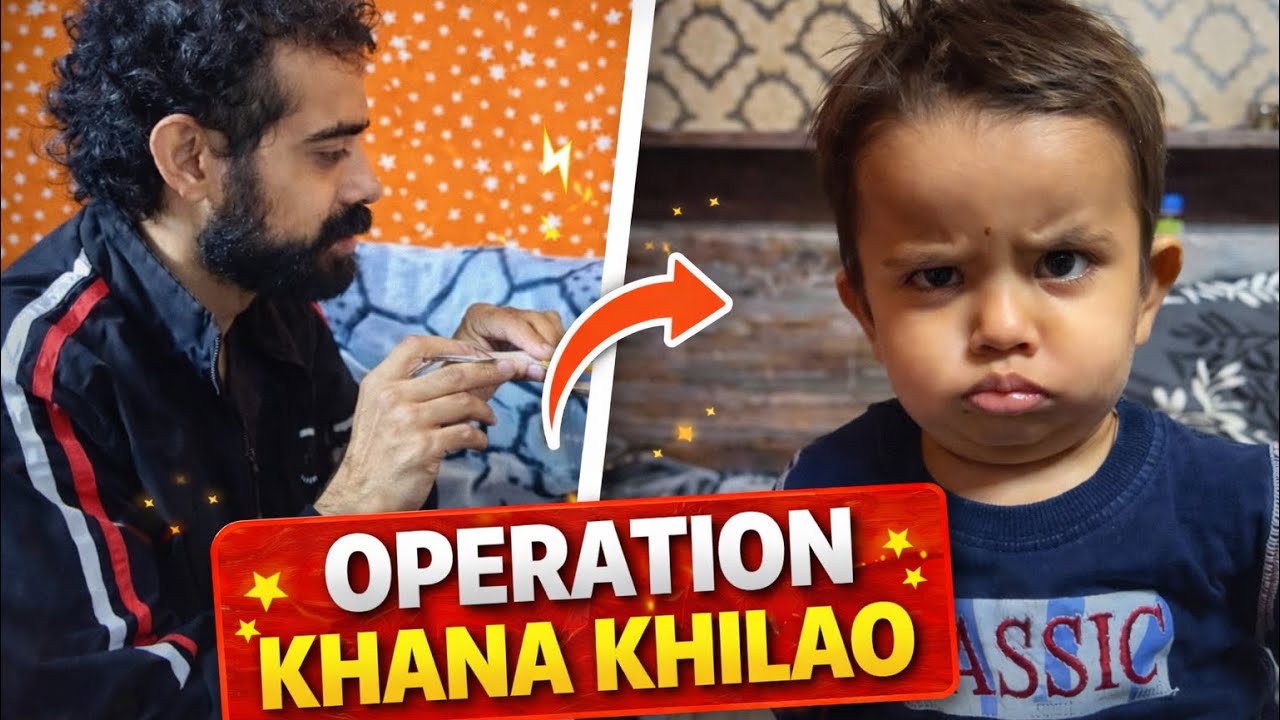 Expectation: Khana Khilayenge | Reality: Veer Won 🤡