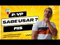 P/VP nos FIIs: a métrica que engana 90% dos investidores iniciantes | FUNDOS IMOBILIÁRIOS