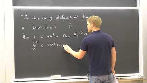 Tameness beyond o-minimality lecture #6