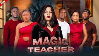 MAGIC TEACHER     Full Episode (03) #kakoso #mwasi #sengo
