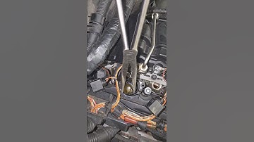 How To Remove Stuck Compression Test Adapter