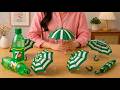 Don't Throw Away Plastic Bottles! Make a Stunning Decorative Umbrella | Clumsy Inventor