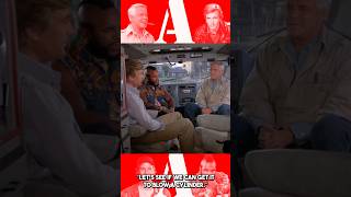 What Made The A-Team Great