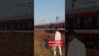 #, shorts video, training time (station master)