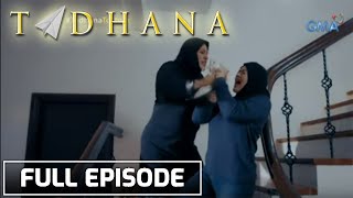 Tadhana: Pinay DH sa Dubai na hinalay ng amo, tinorture nang magsumbong sa awtoridad! | Full Episode