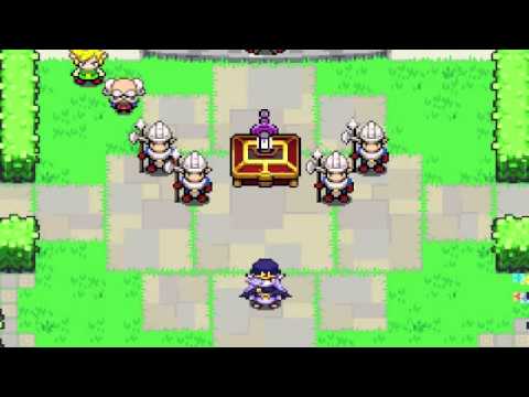 Legend of Zelda: The Mini Abridged Episode 3