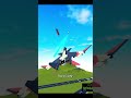 RAILGUNS IN PLANE CRAZY?😮 #planecrazy #plane #railgun
