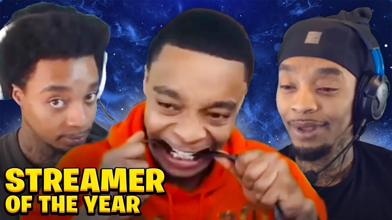 Почему FlightReacts должен стать спортивным стримером года! (Самые смешные моменты)