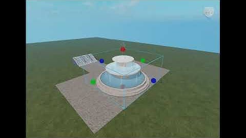 How to build a trampoline park - Part 1