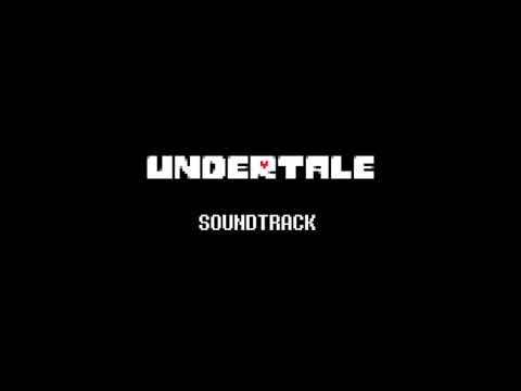 Undertale OST: 067 - Oh My... [PITCH CORRECTED]