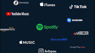 The Best Music Distribution Service For The Spotify Method