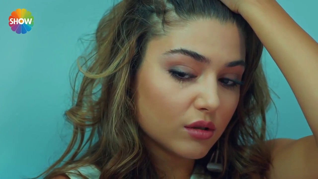 HAYAT// Broken Hearted Girl - YouTube HAYAT// Broken Hearted Girl - YouTube