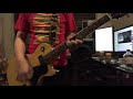Gunshiprider/ストレイテナーcover