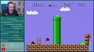 Toads Treasure Quest Super Mario Bros. Romhack