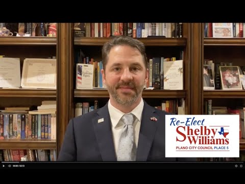 Plano City Council Recap – April 24, 2023