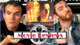 My Name Is Khan| Shahrukh Khan | MOVIE REVIEW!!!