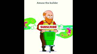 Amuse the builder dop2 (delete one part ) level 30 #dop2 #shorts