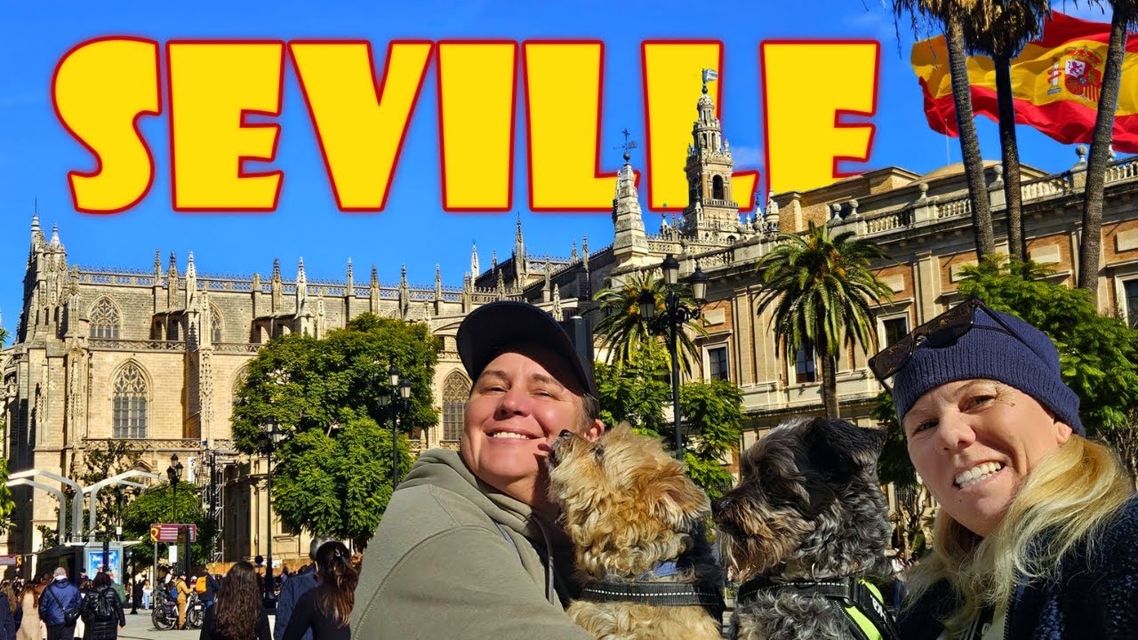 Севилья — оправдывает ли она ожидания?