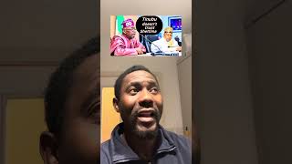 President Tinubu refused to handover 2 Shettima as he travels out for 3weeks #serieswithstephenmbah