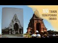 The Rise & Fall of Bali Kingdom: Jejak Istana Semarapura Puri Klungkung Bali