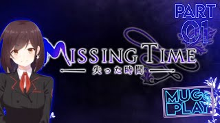 Bobson's Back, Baby! | Missing Time (Part 01)