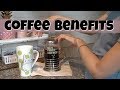 Coffee benefits for health and skin care| Dr Dray