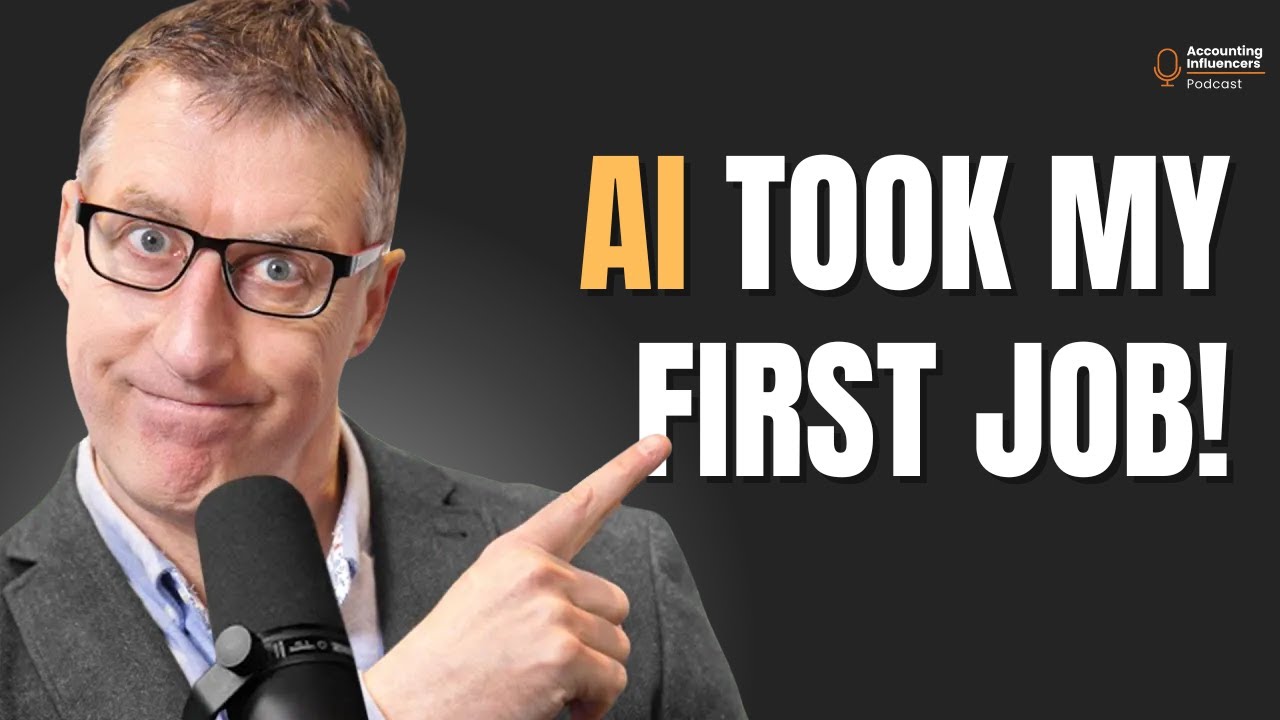 Is the Entry-Level Accounting Job Dead?