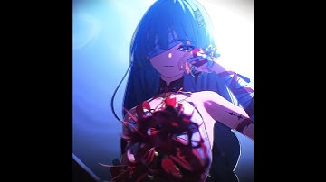 Phrolova 🥀 | Wuthering Waves | #edit #onlinegame #gachagame #wuwa #wuwaedit #phrolova #rover