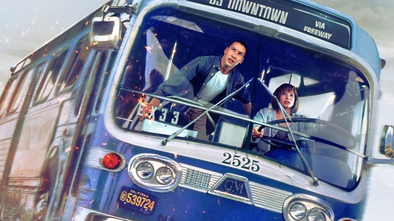 خبير سابق فى المتفجرات قرر ينتقم من الشرطة كلها ويزرع قنابل فى كل مكان بالمدينة ملخص فيلم