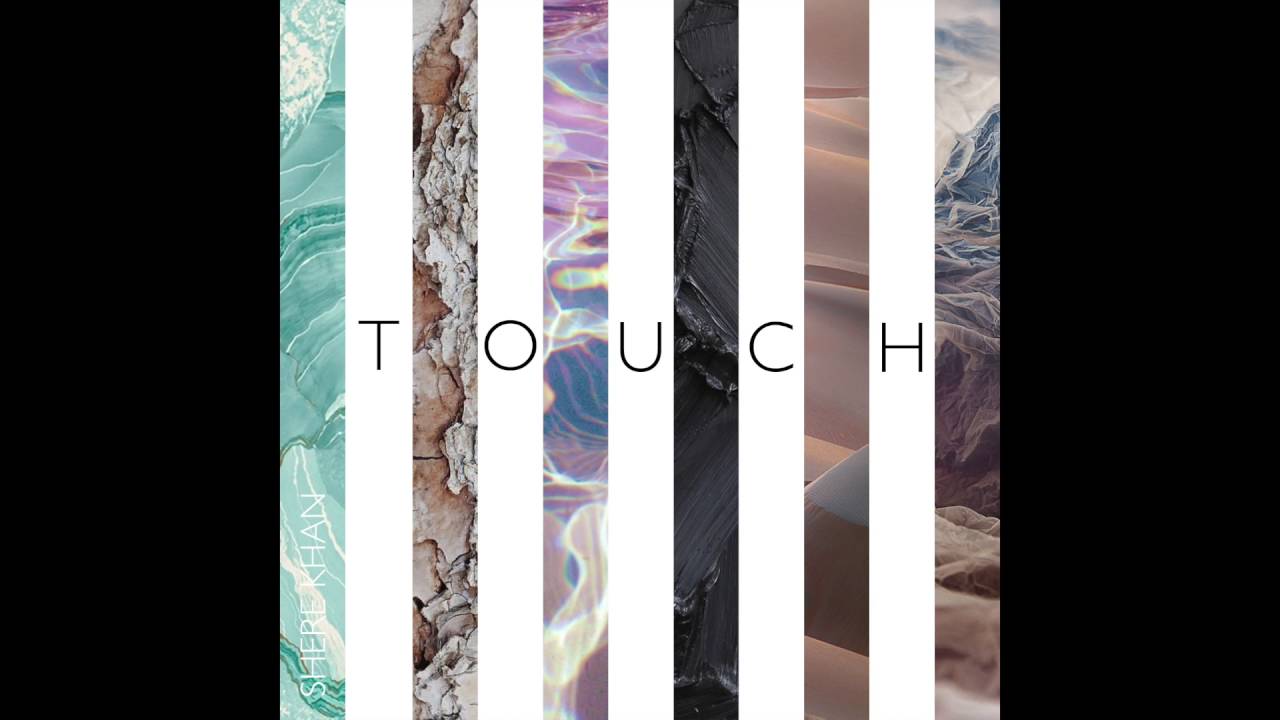 Thinkin' Bout You - Shere Khan