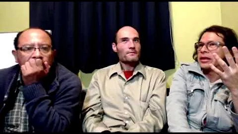 JOSE MESIAS Y LOS CODIGOS OCULTOS EN LOS NUMEROS