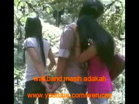Wali Masih Adakah Youtube