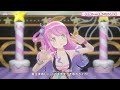 Himemori Luna - Shinryaku no Susume☆ (侵略ノススメ☆) | by ULTRA-PRISM [Live 3D]