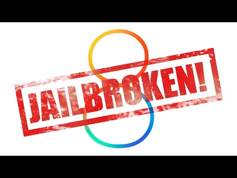 Jailbreak iOS 8!