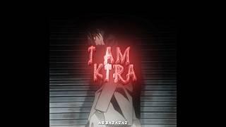 🎬 Title:Death Note Edit 🔥 | Light Yagami x L Edit | ON DAT BXTCH! (Slowed) | Alight Motion #anime