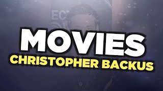 Best Christopher Backus movies