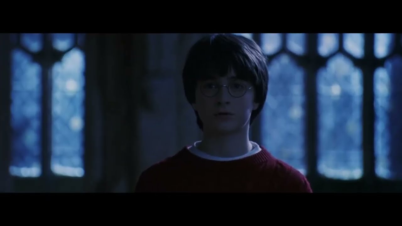 It Shows Us The Most Deepest & Desperate Desires of Our Hearts-