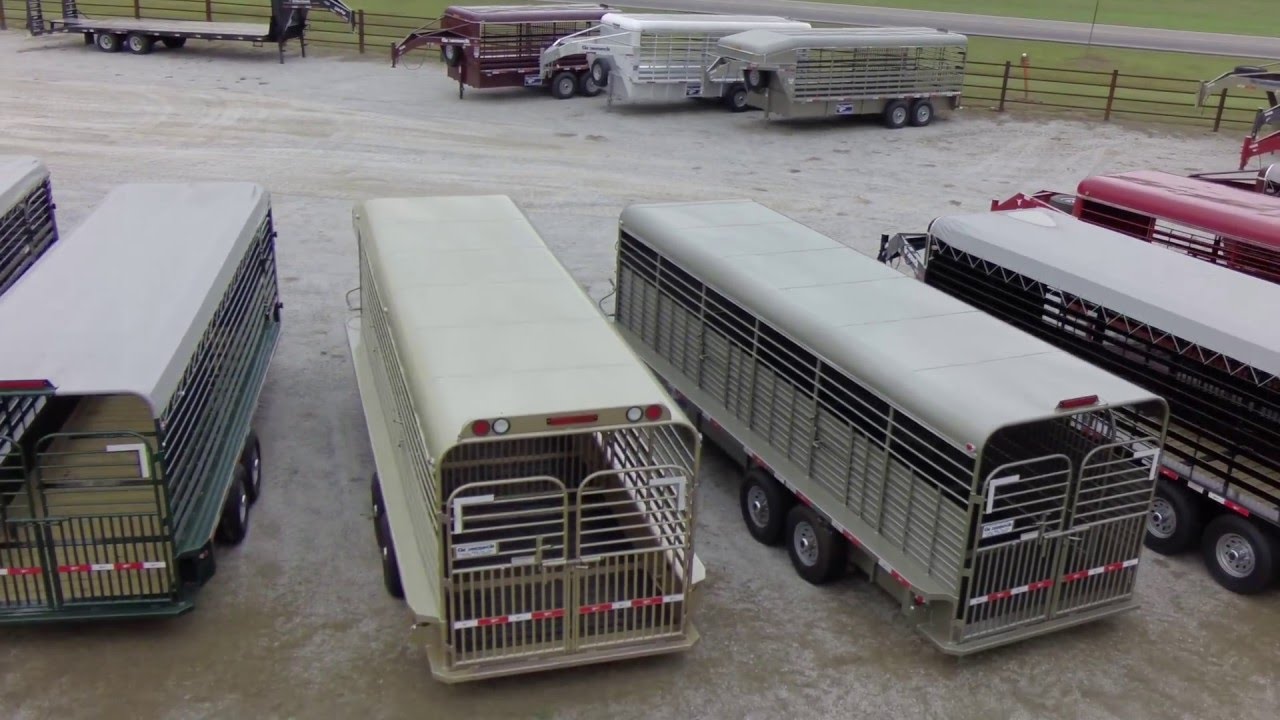 WALKER LANDS & CATTLE, LLC YouTube